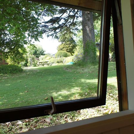 Laburnum Lodge Sleeps 6 Wheelchair Access Minehead Exteriér fotografie