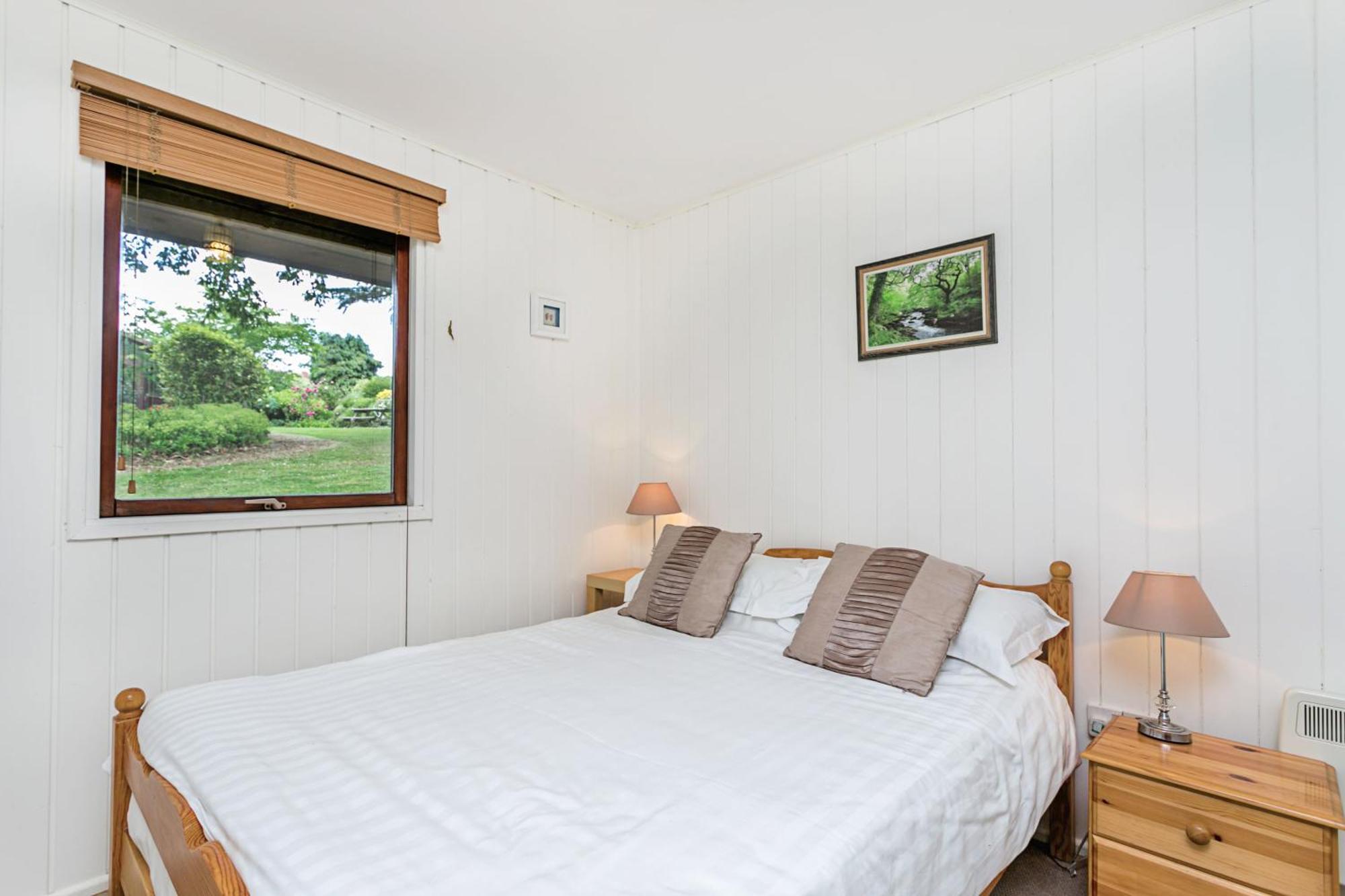 Laburnum Lodge Sleeps 6 Wheelchair Access Minehead Exteriér fotografie