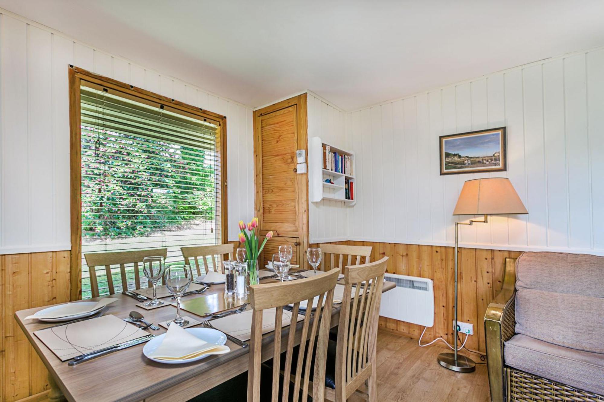 Laburnum Lodge Sleeps 6 Wheelchair Access Minehead Exteriér fotografie